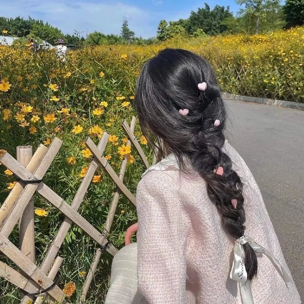 太空百合战斗姬