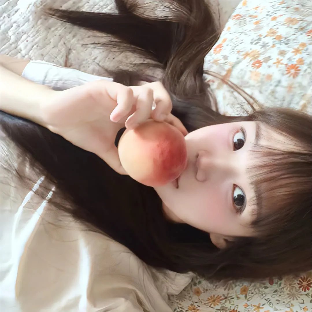 哭泣的女人