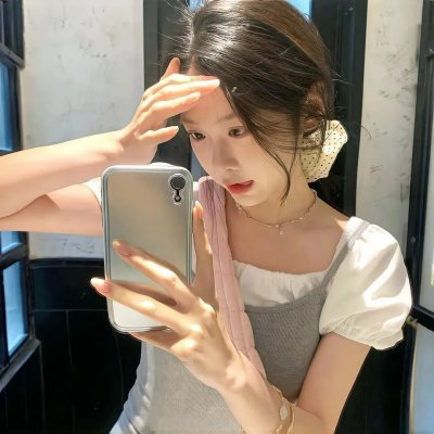 朝5晚9：帅气和尚爱上我